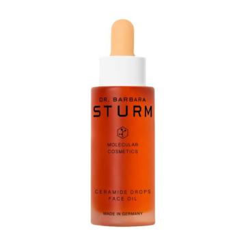 DBS Ceramide Drops (Face Oil)