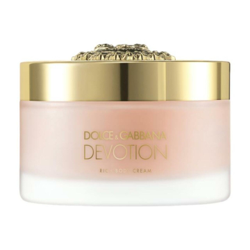 Devotion Body Cream