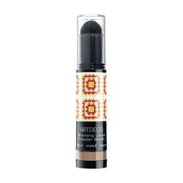 Bronzing Loose Powder Brush