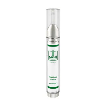 BioChange Night Face Cream