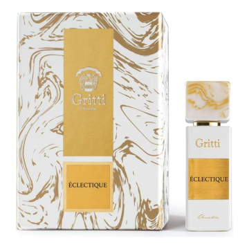 Eclectique EdP Nat. Spray