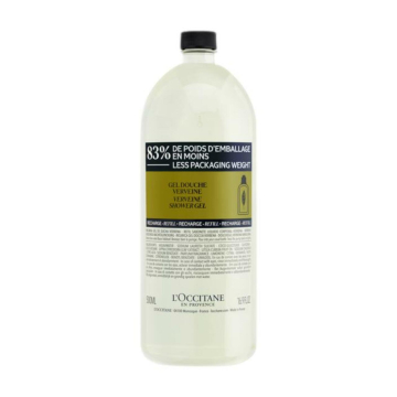 Verbene Refill Shower Gel