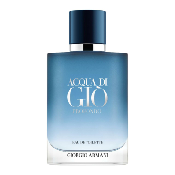 Acqua Di Giò Profondo EdT Nat. Spray