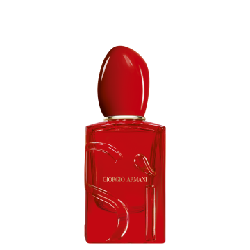Sì Passione Red Musk EdP Nat. Spray