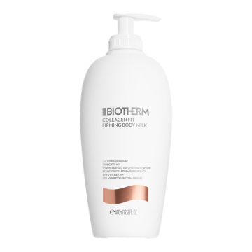 Collagen Fit Body Milk