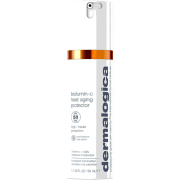 Biolumin-C Heat Aging Protector SPF50