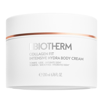 Collagen Fit Body Cream