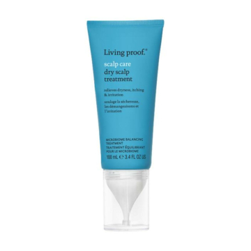 Scalp Care Dry Scalp Treatment