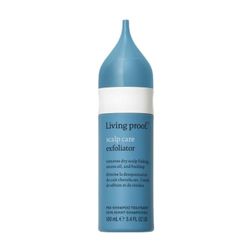 Scalp Care Exfoliator