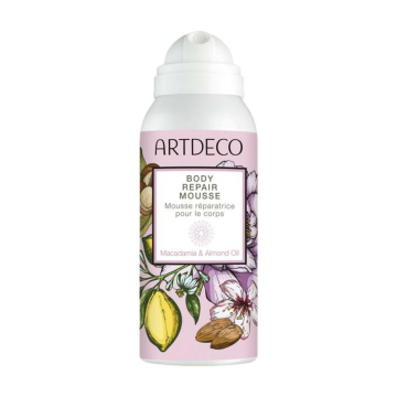 Body Repair Mousse