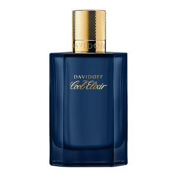 Cool Elixir Man Parfum Nat. Spray