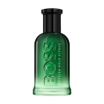 Boss Bottled Bold Citrus EdP Nat. Spray