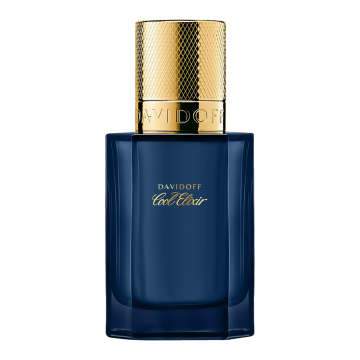 Cool Elixir Man Parfum Nat. Spray