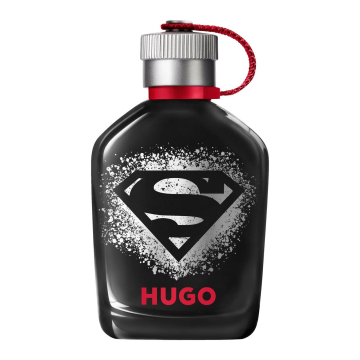 Hugo Superman EdP Nat.Spray