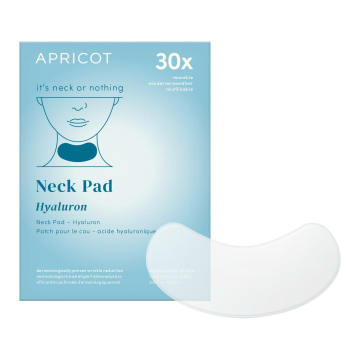 Neck Pad Hyaluron 