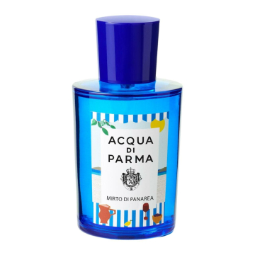 Mirto di Panarea Summer Edition EDT
