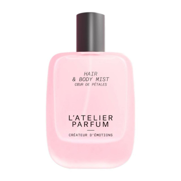 Opus 1 Cœur De Pétales Hair & Body Mist