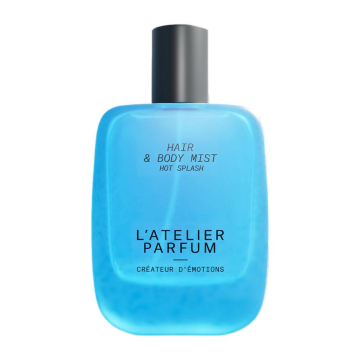 Opus 3 Hot Splash Hair & Body Mist