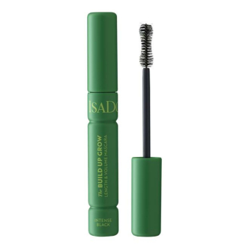 The Build Up Grow Length & Volume Mascara