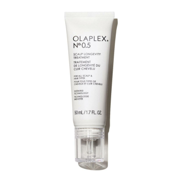 No 0.5 Scalp Longevity Treatment