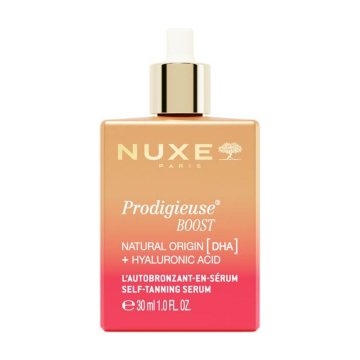 Prodigieuse Boost Selbstbräunungsserum