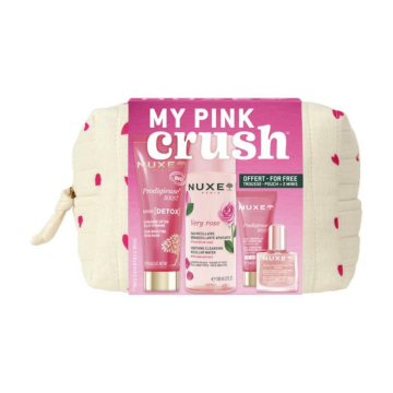 Kennenlernset 25 - My Pink Crush