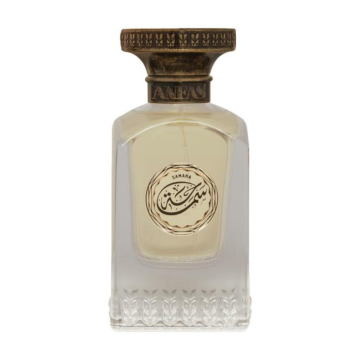 Samaha Extrait de Parfum