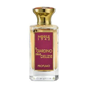 Il Giardino delle Delizie EdP Nat. Spray