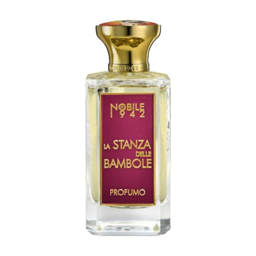 La Stanza delle Bambole EdP Nat. Spray