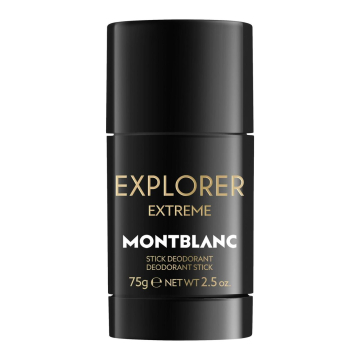 Explorer Extreme Deo Stick
