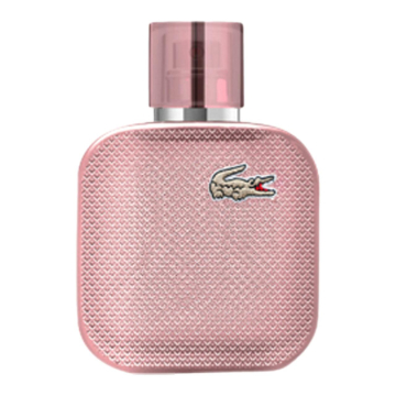 L.12.12 Silver Rose EdP Nat. Spray
