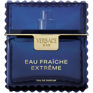 Man Eau Fraiche Extreme EdP Nat. Spray