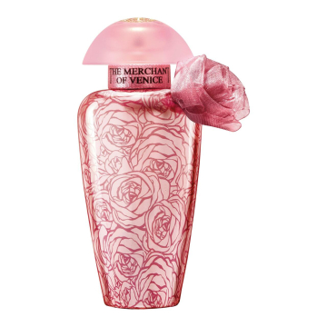 Rosa Moceniga Elixir Concentrée EdP Nat. Spray