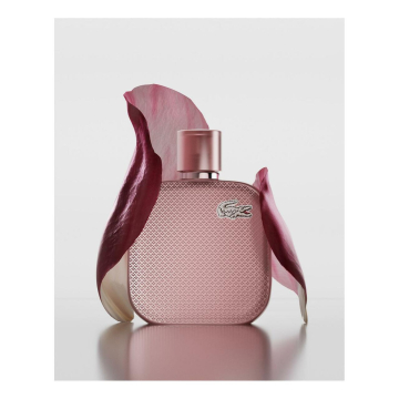 L.12.12 Silver Rose EdP Nat. Spray