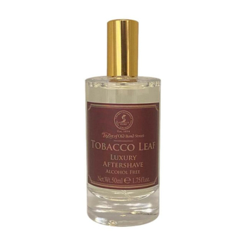 Tobacco Leaf Aftershave