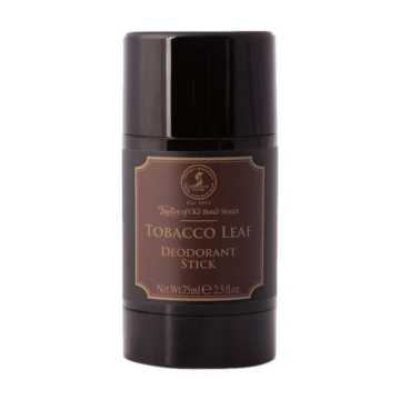 Tobacco Leaf Deodorant Stick