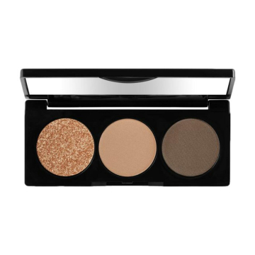 Essential Eyeshadow Trio