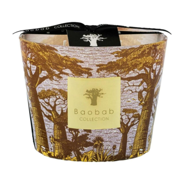 Candle Max 10 Sacred Trees Cocody