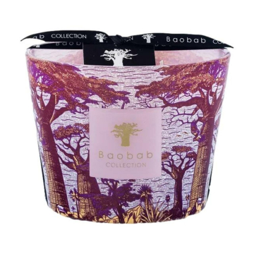 Candle Max 10 Sacred Trees Massasso