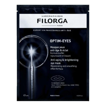 Optim-Eyes Sheet Mask