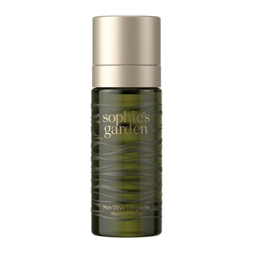 Mon Olive Longévité Microgel Sérum