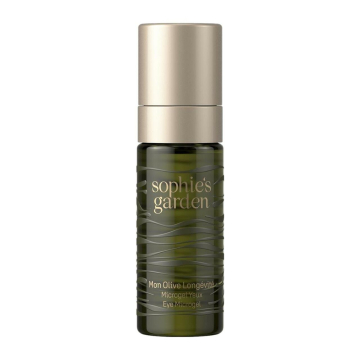 Mon Olive Longévité Microgel Yeux