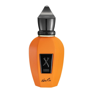 Duran Duran NeoRio Fluo Orange EdP Nat. Spray