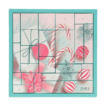 Beauty Adventskalender Puzzle