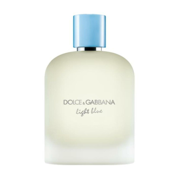 Light Blue Pour Homme Eau de Toilette