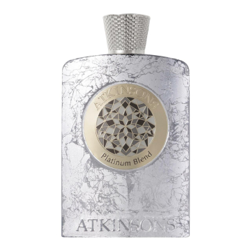 Platinum Blend Parfum Intense