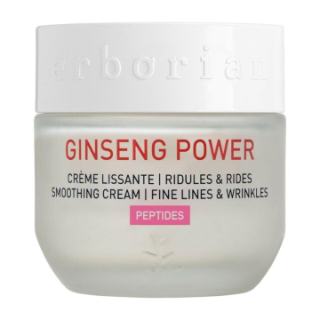 Ginseng Power Crème