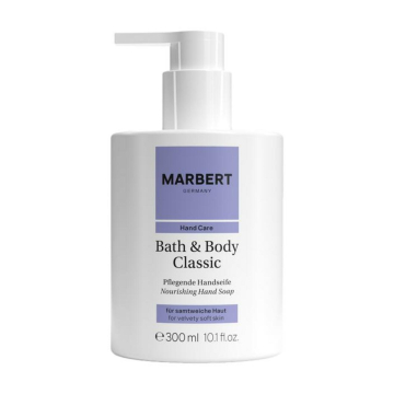 Bath & Body Classic Handseife