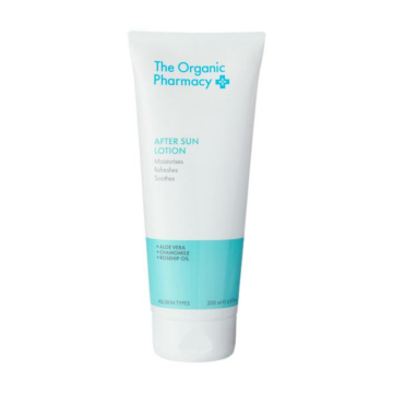 After Sun Lotion