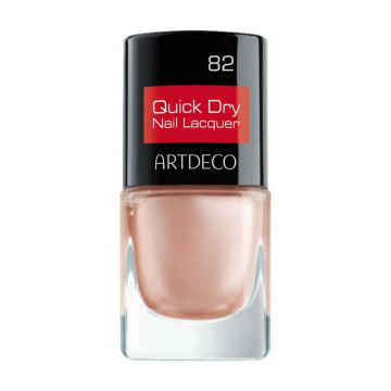 Quick Dry Nail Lacqueur Mini
